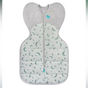 Love to Dream Swaddle Up 3.5TOG